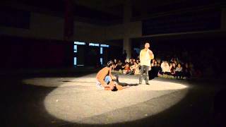 UWC LPC 2014-2015 CCE Part 16