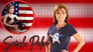Sarah Palin’s Secret to Ageless Charm Finally Unveiled