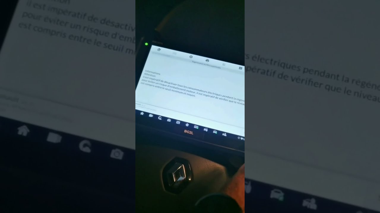 DÉFAUT RISQUE CASSE MOTEUR RENAULT CAPTUR - YouTube
