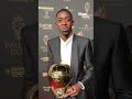 Ousmane Dembele Wins The 2025 Ballon D Or StanSportAU Ballondor