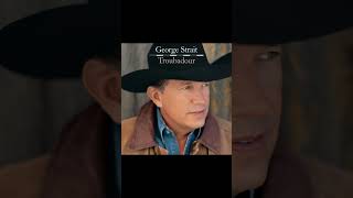 George Strait - I Saw God Today