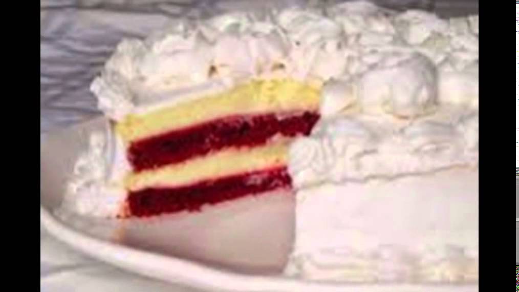 Moist red velvet cake recipe from scratch - YouTube