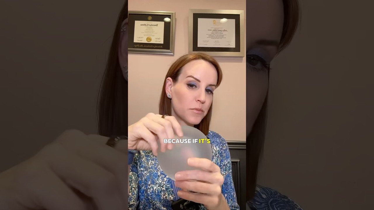 Силикон против Motiva | Какой грудной имплантат лучше всего подойдет вам?