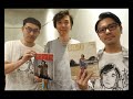 The Mirrazについて...山崎洋一郎 2018年11月29日