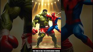 Spider-Man na Apne papa ka badla le liya #haveitoldyoulatelythatiloveyou
