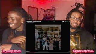 SHESHHHH🔥😤 Nba Youngboy - I Don’t Text Back (feat. Yeat) ll Reaction