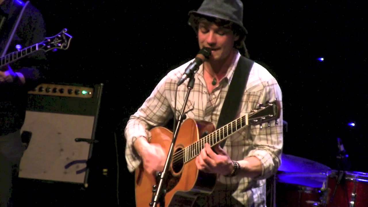 The Will Evans Band "Easy Come High" Live at Infinity Hall