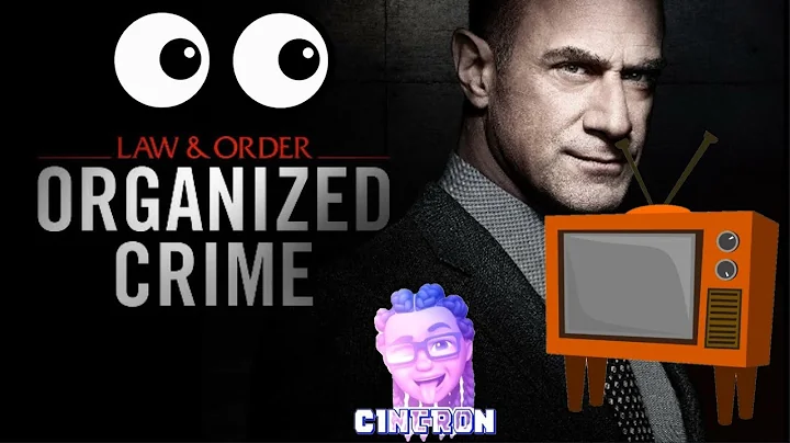 Tuesday Night Chilling Law & Order Organized Crime Season 3 Episode 20 Watch Party