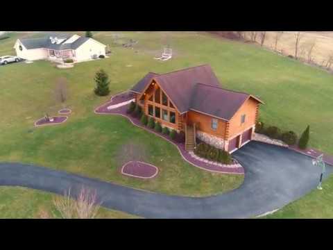 185 Rose Hill Dr, New Cumberland, PA home video tour