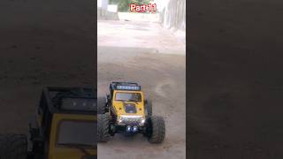 Remote control car part 11 #shorts
