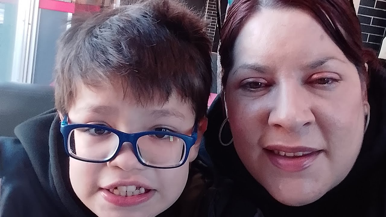 My Non-Verbal Son Shocked Me, The Secret He Was Hiding. 