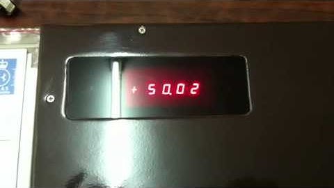 Digital Polarimeter AA-10