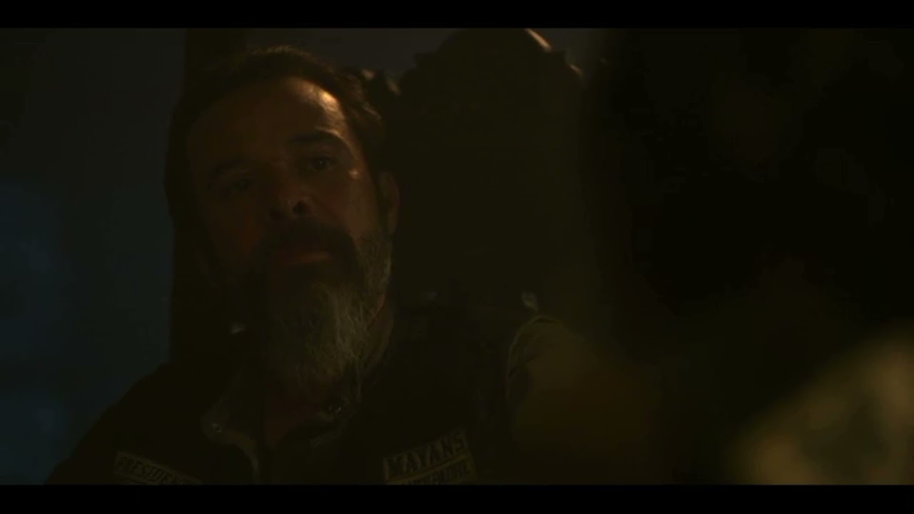 Mayans MC 3x10 Taza’s Confession (does Taza die?)