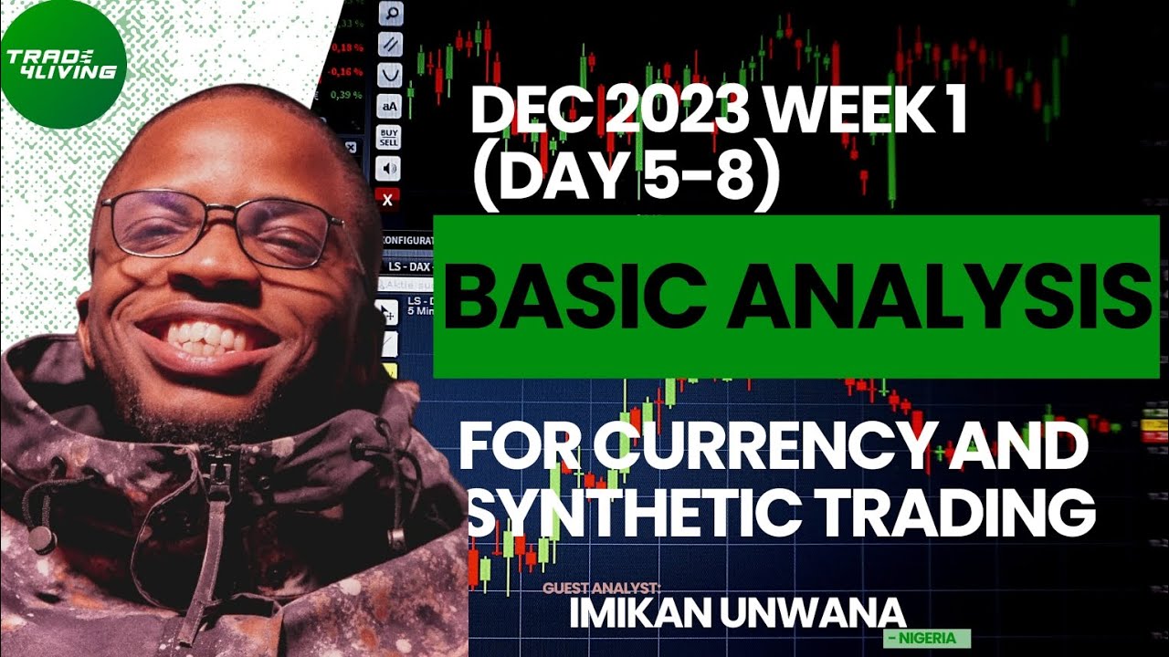 Weekly Market Review For December (Week1) 2023| Key Insights And ...