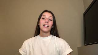 Final Oral Presentation Video