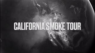 Devin Dawson - California Smoke Tour Announce