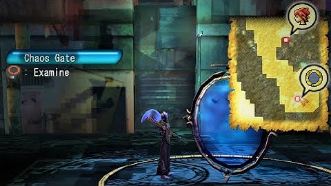 .hack//fragment - ONLINE Server Tour, 2022