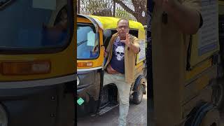 auto driver mand moulya