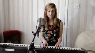 King - Years & Years (Zoë Phillips Piano Vocal Cover)