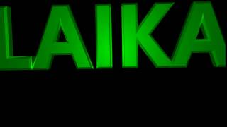 LOGO LAIKA