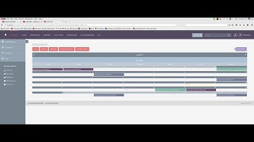 SuiteCRM — Activity Management Overview