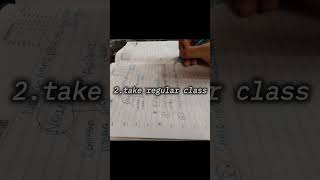 Subscribe for more📚✨️#shorts #trending #study #exam #motivation #Studymotivation