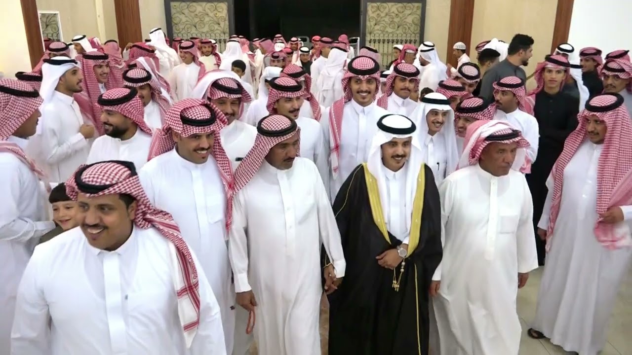 افراح الهطيلان