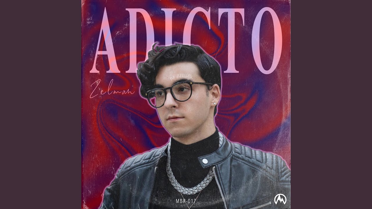 Watch Adicto on YouTube Watch Adicto on YouTube