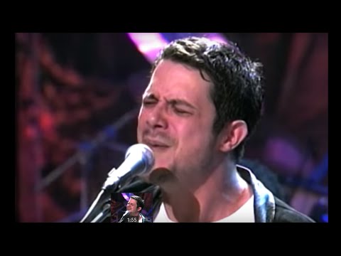 Alejandro Sanz - Aprendiz [Unplugged] (Official Music Video)