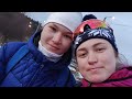 Заболели на вкатке | Vlog 108