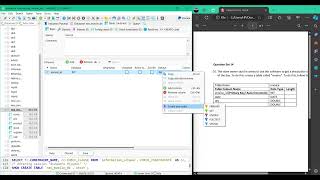 Data Base Task 14 | Create an ER Diagram