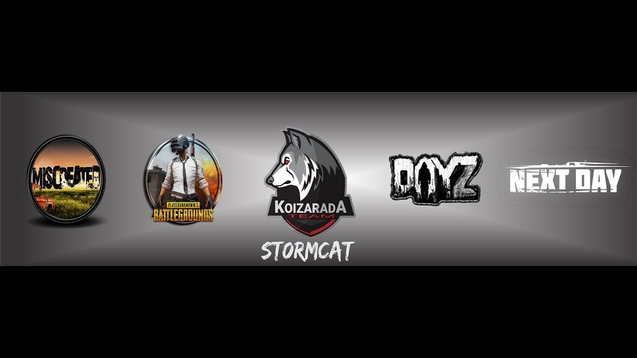 Miscreated GAMEPLAY! PT-BR