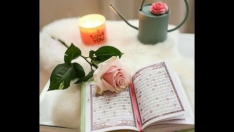 quran kareem قرآن كريم القارئ السديس  أجمل حالات واتس اب دينيه  تلاوة خاشعة 🖤 البقره