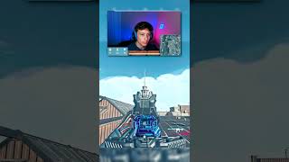 CRAZIEST TOMAHAWK EVER #warzone #callofduty #rebirthisland #bo7