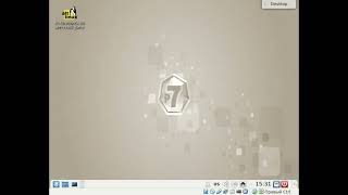 Altlinux p7 KDE 4 Starterkits
