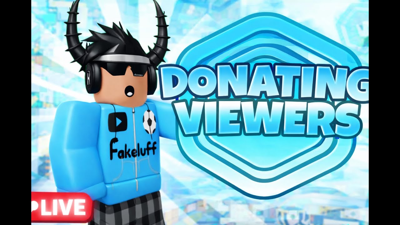 💸CHILLING Pls Donate Live Donating And Raising (TTS On)💸