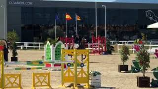 Esprit Van De Wellington 140 Oliva