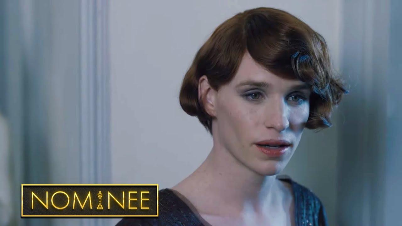 An Unwanted Kiss | The Danish Girl (2015) | Nominee