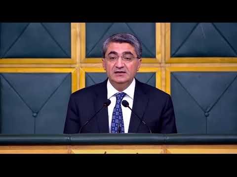 Okul Güvenliği ve Fon Dolandırıcılığı Gündemi | 7 Ekim 2026 Grup Toplantısı