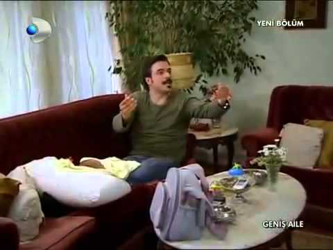 Geniş Aile 14  Bölüm Tek Parça Tüm Bölümler