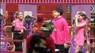 【3P x The Kuan’s 兔GatherTour】@2 Sunway Pyramid 15 01 2023