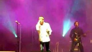 Kad bi bio Bijelo Dugme Minhen 8 Zovu me moji Andeli 2