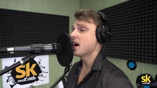 Константин Савин - The Show Must Go On (Queen Cover)