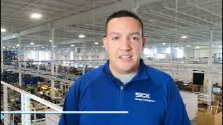 SICK Uncovered - Industrial Safety and Digital Transformation