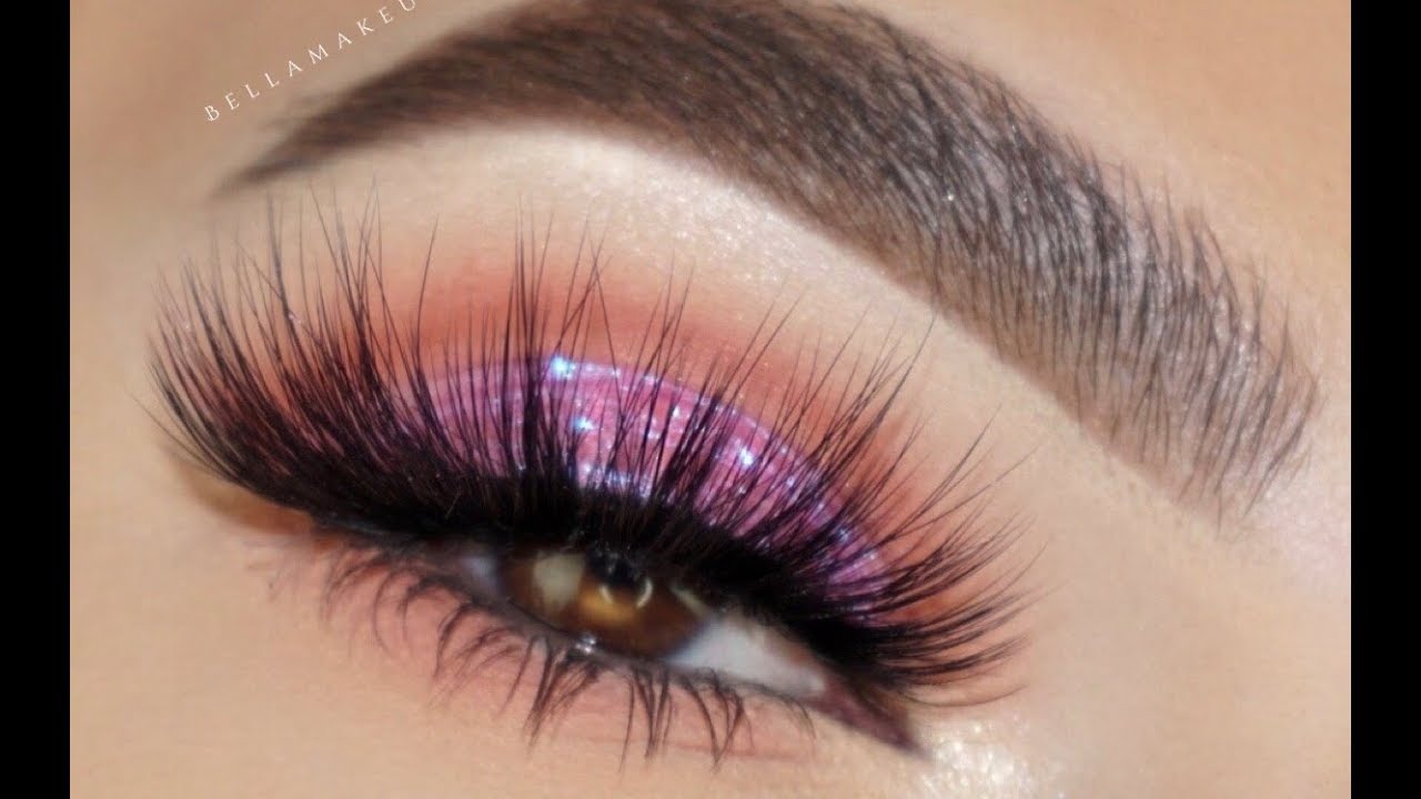 COLOURPOP BABY GOT PEACH PALETTE - SOFIE BELLA