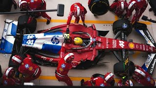 【F1 24】 Scuderia Ferrari HP SF-24 - Miami Grand Prix (Personal Best)