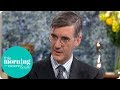 Jacob Rees-Mogg on Why He Backs Boris Johnson to Be PM | This Morning