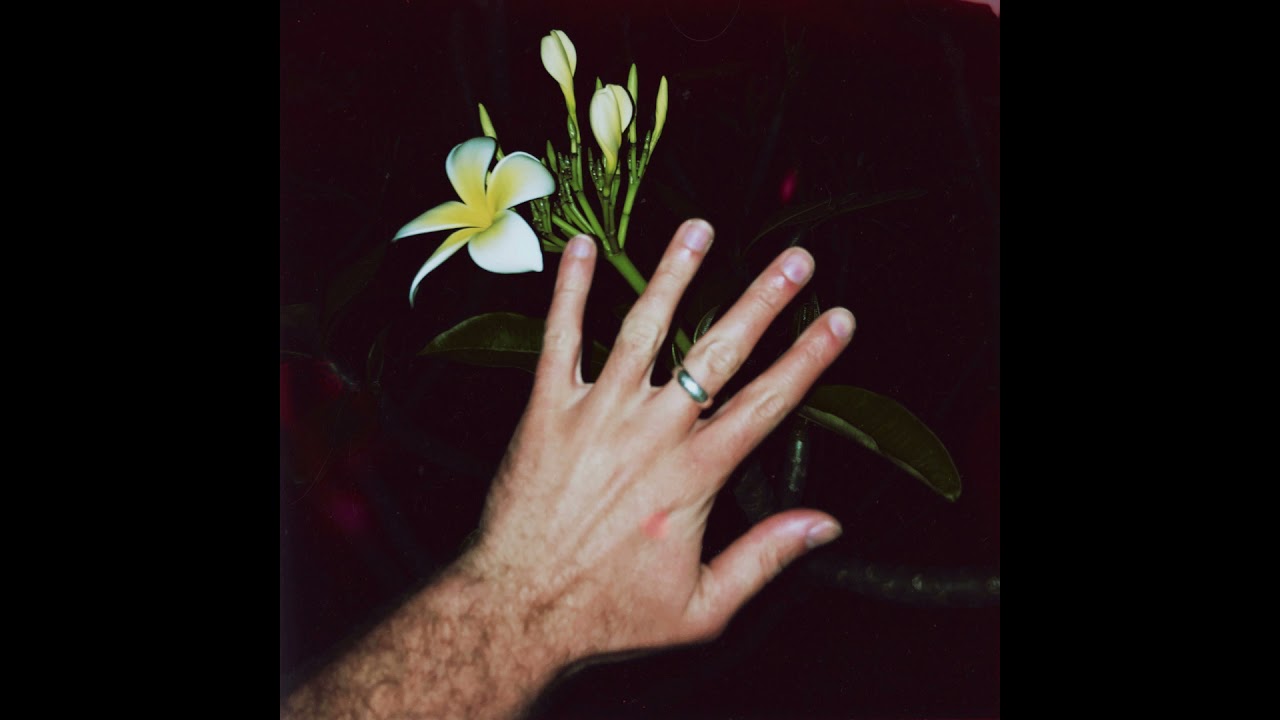 (FREE) Umi x Frank Ocean Guitar Type Beat - "BLOOMLOVE"