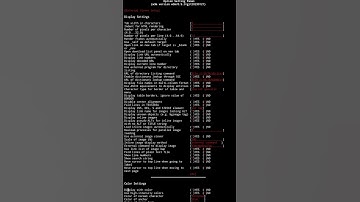 How to Access Facebook SettingsIn Termux #termux #shorts