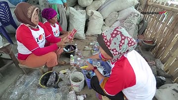 CSR Pertamina EP Jatibarang